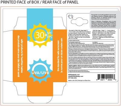 Unit Carton (Unit Carton)
